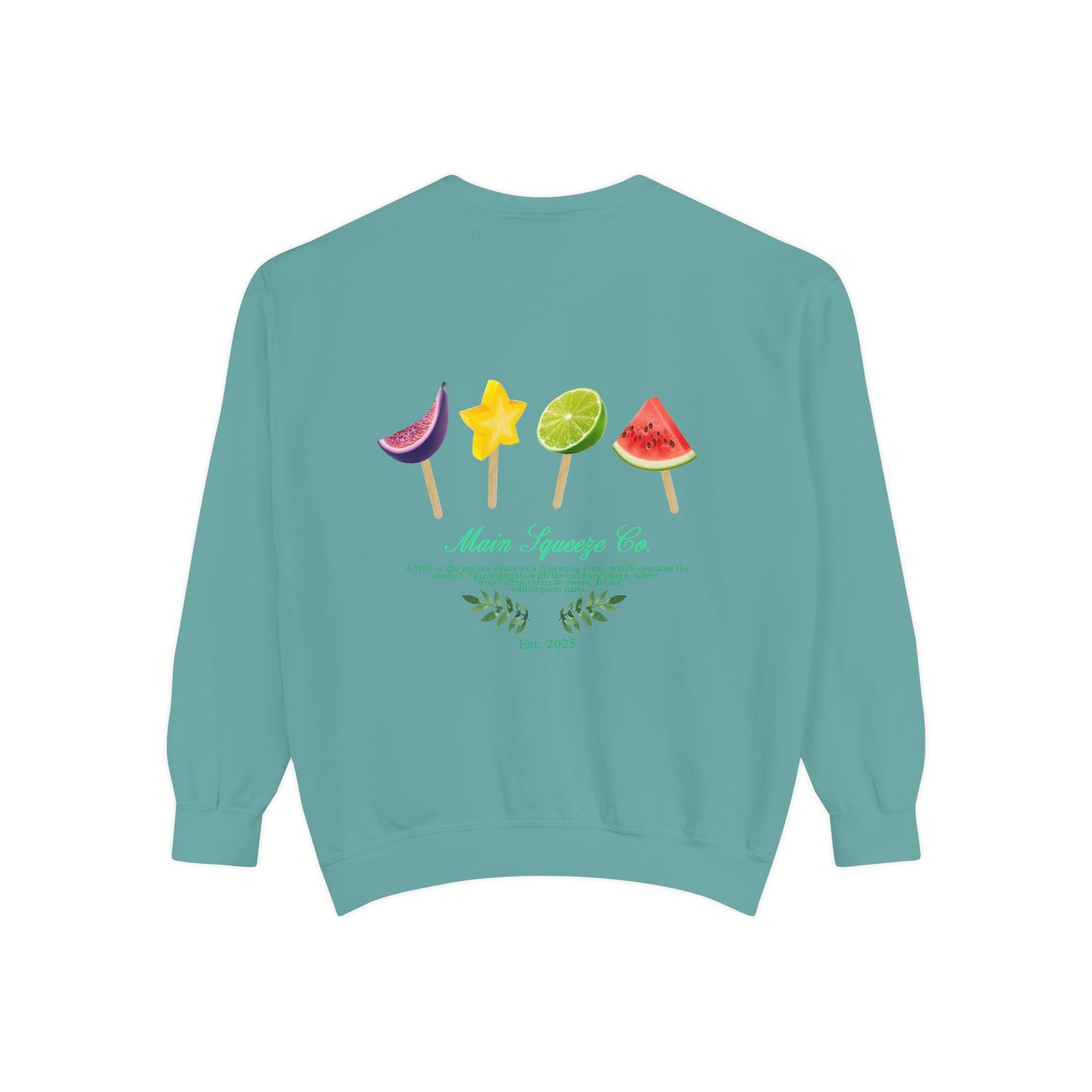 Fruity Summer