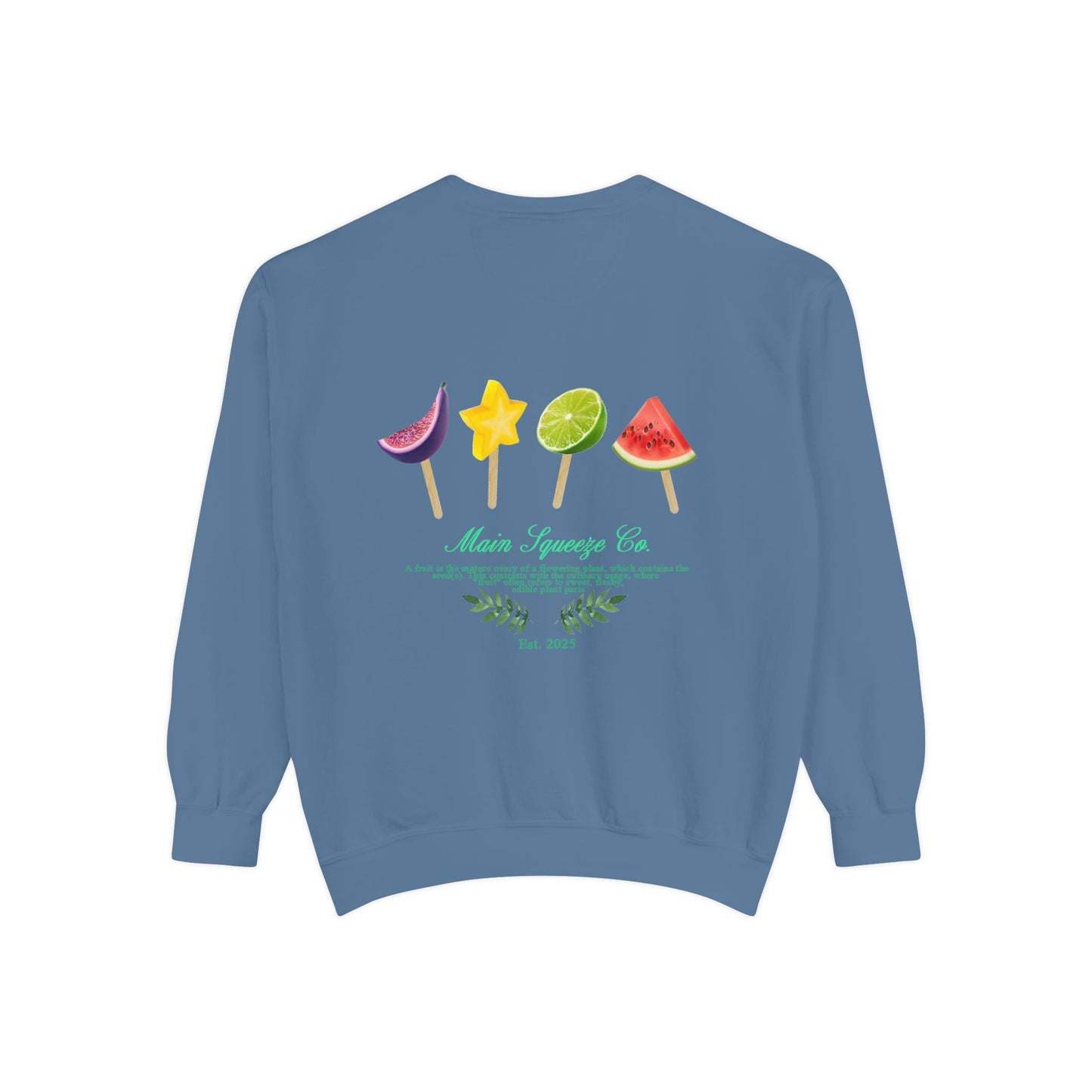 Fruity Summer