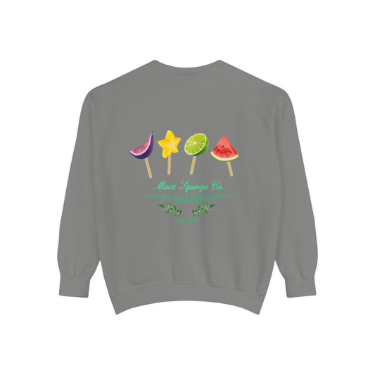 Fruity Summer