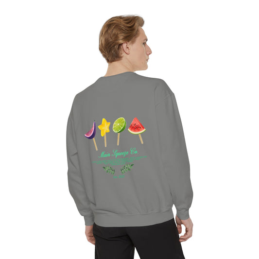 Fruity Summer