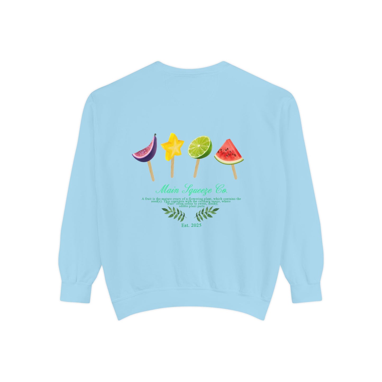 Fruity Summer