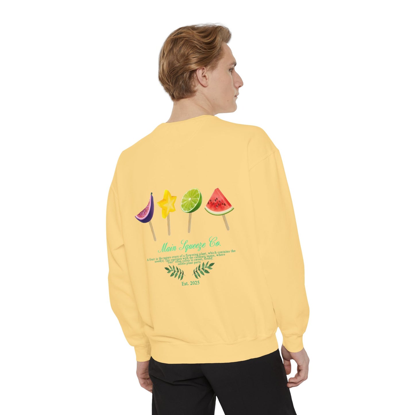 Fruity Summer