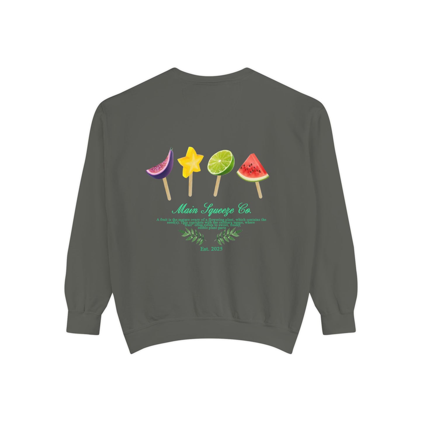 Fruity Summer
