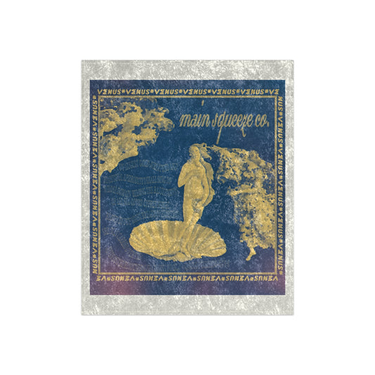 Venus Bleach Blue