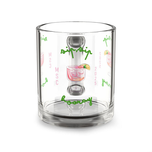 Sip, Sip Hooray Mug
