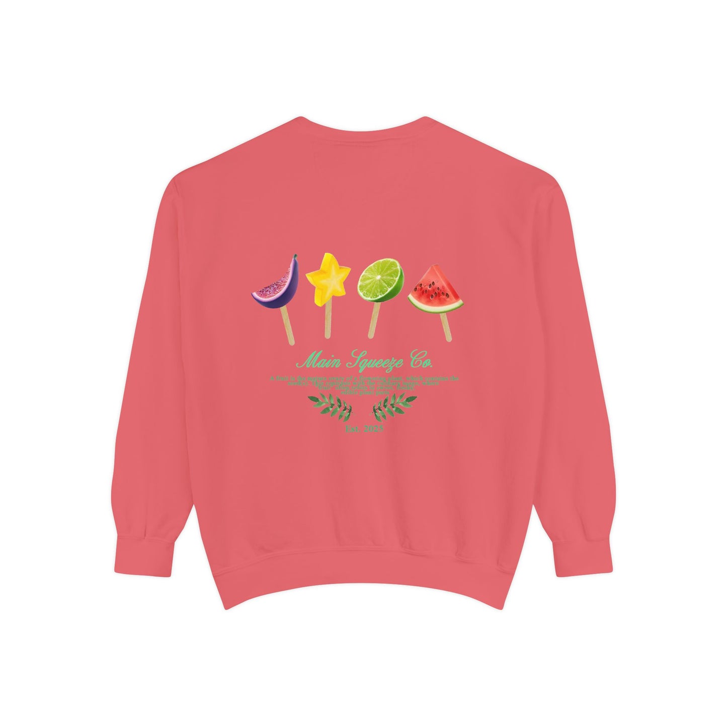 Fruity Summer