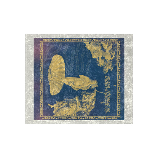 Venus Bleach Blue