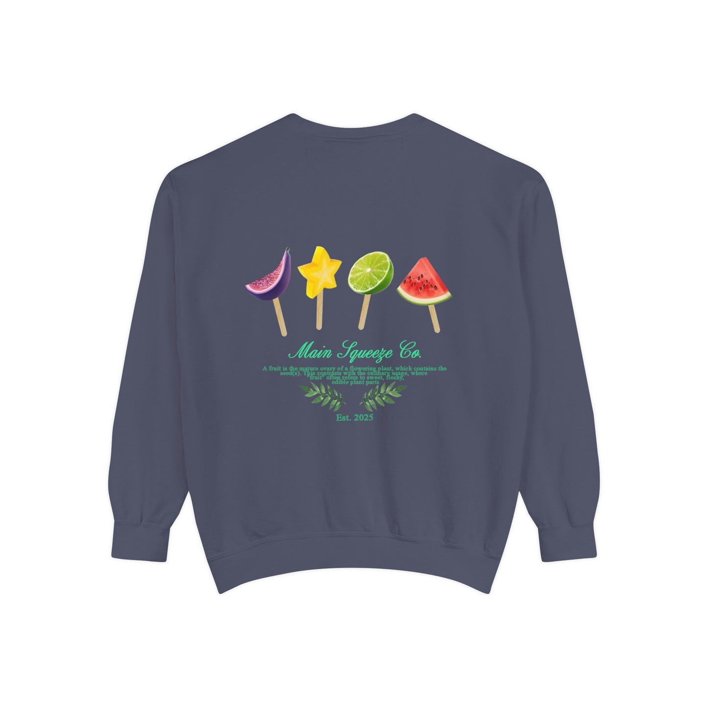 Fruity Summer