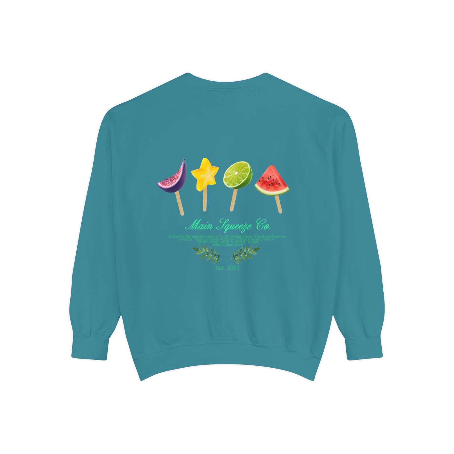 Fruity Summer