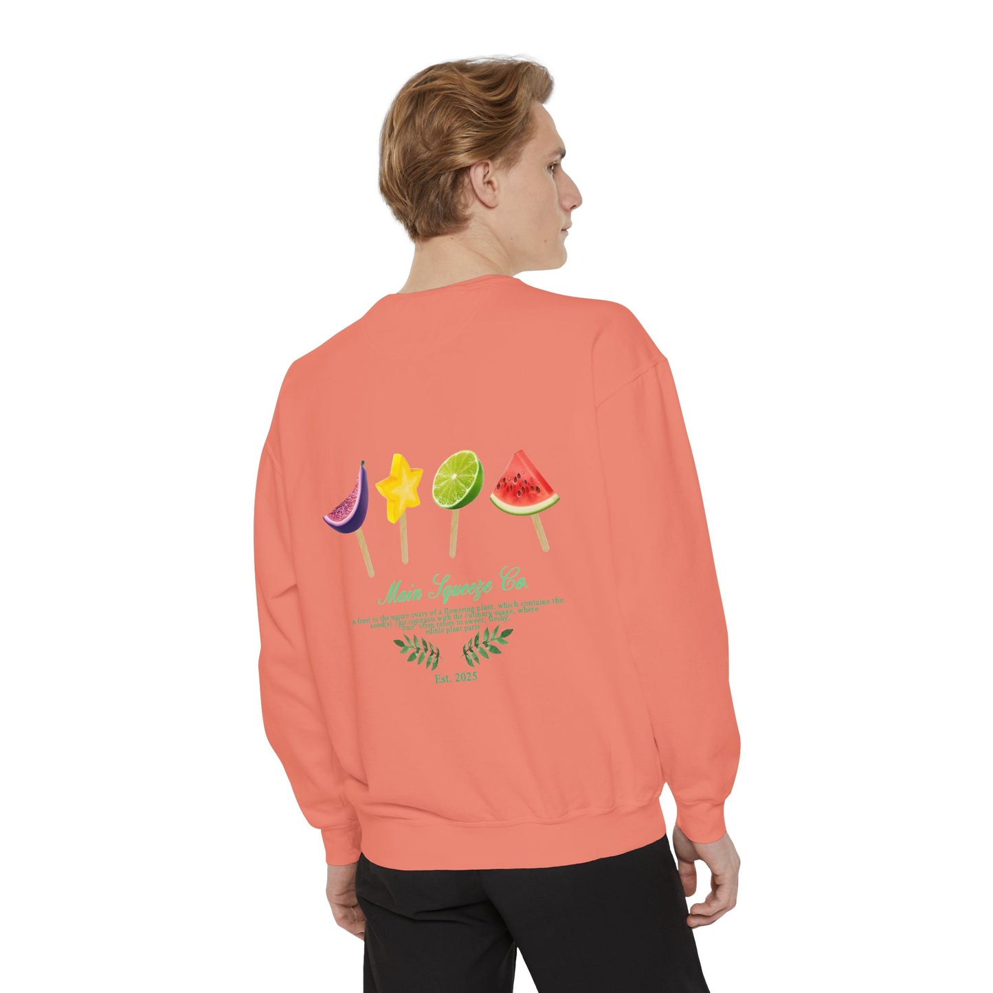 Fruity Summer